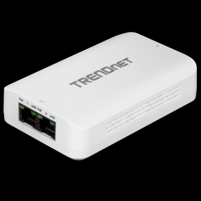Trendnet 2-Port Gigabit PoE++ Extender