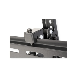 VALUE Heavy-Duty TV Wall Mount <203,2cm, < 75kg, Extension Tilt