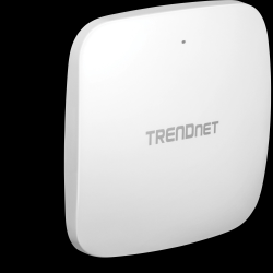 Trendnet AX3000 Dual Band WiFi 6 PoE+ Access Point