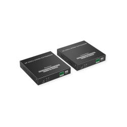 VALUE HDMI Extender, IPCOLOR over IP 60Hz, 120m