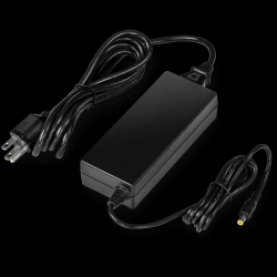 Trendnet 8-port GREENnet Gigabit PoE+ Switch (4 PoE+, 4 Non-PoE) (65W)