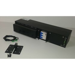 Powerwalker MBS/PDU 19in 3/1P 10K