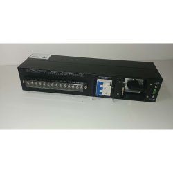 Powerwalker MBS/PDU 19in 3/1P 10K