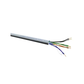 VALUE UTP Cable Cat.5e/Class D, Solid Wire, AWG24, 300m