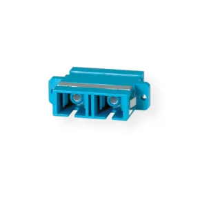 VALUE Fibre Optic Adapter SC/SC Duplex, OS2, Z