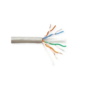 VALUE UTP Cable Cat.6A/Class EA, Solid Wire, 300m