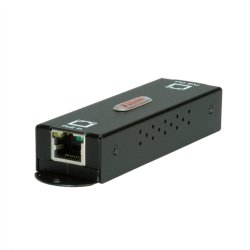 ROLINE Gigabit PoE+ Extender