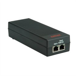 ROLINE Gigabit PoE Injector, 30W