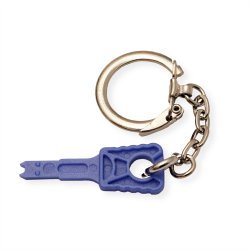 ROLINE Lockable RJ45 Plug with Key