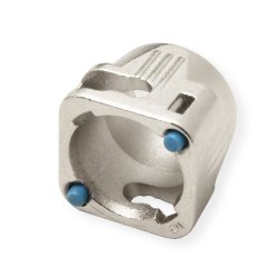 ROLINE Cat.8 (Class I) Field Connector Plug RJ45