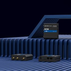 TELTONIKA RUT200 LTE/4G/3G/2G WiFi Industrial Router