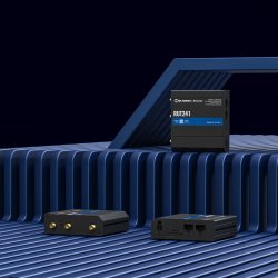 TELTONIKA RUT241 LTE/4G/3G/2G WiFi Industrial Router MEIG-Version