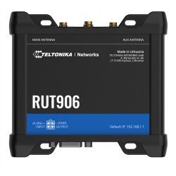TELTONIKA RUT906 4G RS232/RS485 Router LTE