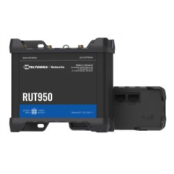 TELTONIKA RUT951 LTE/4G Industrial Router