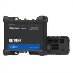 TELTONIKA RUT956 LTE/4G Industrial Router Quectel Chip