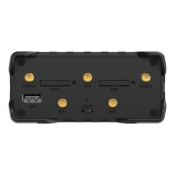 TELTONIKA RUT956 LTE/4G Industrial Router Quectel Chip