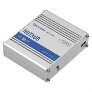 TELTONIKA RUTX08 LAN Industrial Router