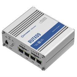 TELTONIKA RUTX09 LTE/4G Industrial Router