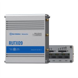 TELTONIKA RUTX09 LTE/4G Industrial Router
