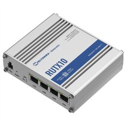 TELTONIKA RUTX10 Industrial Router