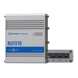 TELTONIKA RUTX10 Industrial Router