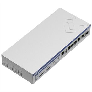 TELTONIKA RUTXR1 Enterprise SFP/LTE Rackable Router