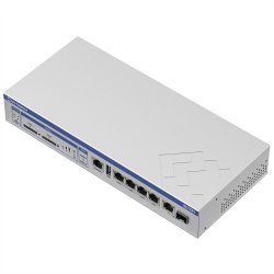 TELTONIKA RUTXR1 Enterprise SFP/LTE Rackable Router