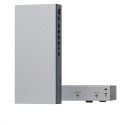 TELTONIKA RUTXR1 Enterprise SFP/LTE Rackable Router