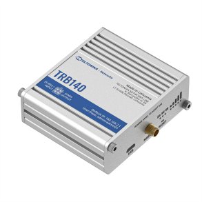 TELTONIKA TRB140 LTE/4G/3G/2G rugged Industrial Gateway