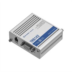 TELTONIKA TRB142 LTE/4G RS232 Industrial Gateway