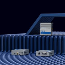TELTONIKA TRB142 LTE/4G RS232 Industrial Gateway