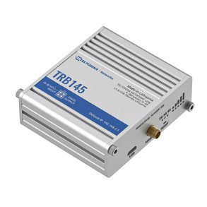 TELTONIKA TRB145 LTE/4G/3G/2G RS485 Industrial Gateway
