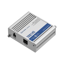 TELTONIKA TRB145 LTE/4G/3G/2G RS485 Industrial Gateway