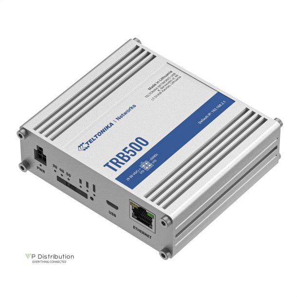 TELTONIKA TRB500 5G Industrial Gateway