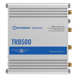 TELTONIKA TRB500 5G Industrial Gateway