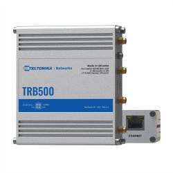 TELTONIKA TRB500 5G Industrial Gateway