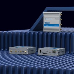 TELTONIKA TRB500 5G Industrial Gateway