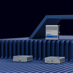 TELTONIKA TRM240 LTE/4G/3G/2G Industrial Modem