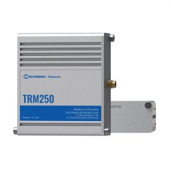 TELTONIKA TRM250 LTE/4G/NB IoT Industrial Modem