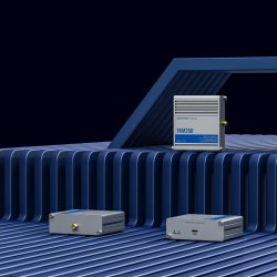 TELTONIKA TRM250 LTE/4G/NB IoT Industrial Modem