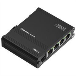 TELTONIKA TSW304 Gigabit Switch DIN Rail
