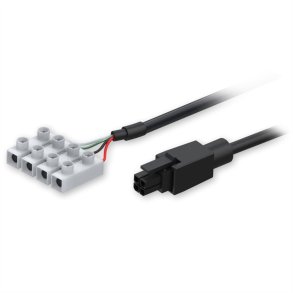 TELTONIKA PR2FK20M Power cable with 4-way screw terminal