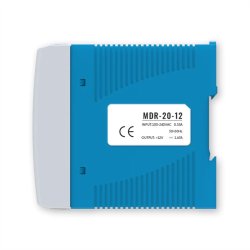TELTONIKA PR3PDNP0 DIN Rail power supply