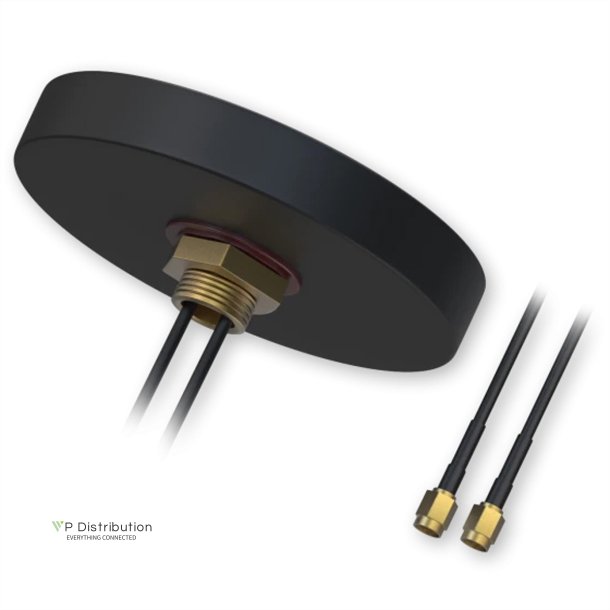 TELTONIKA PR1KCL25 COMBO MIMO Mobile ROOF SMA antenna