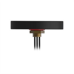 TELTONIKA PR1KCS28COMBO SISO Mobile/GNSS/WIFI ROOF SMA antenna