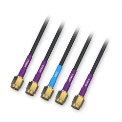 TELTONIKA PR1KCL28 COMBO QUAD MOBILE/GNSS roof SMA antenna