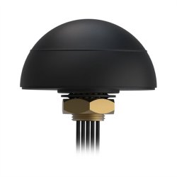TELTONIKA PR1KCO28 antenna COMBO MIMO Mobile/GNSS/WIFI ROOF SMA