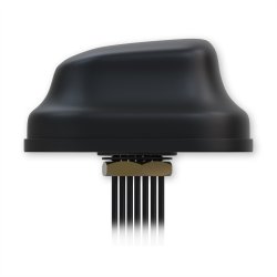 TELTONIKA PR1KC640 antenna 5G COMBO MIMO Mobile/GNSS/WIFI ROOF SMA