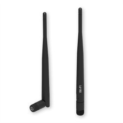 TELTONIKA PR1URF51 WIFI SMA antenna