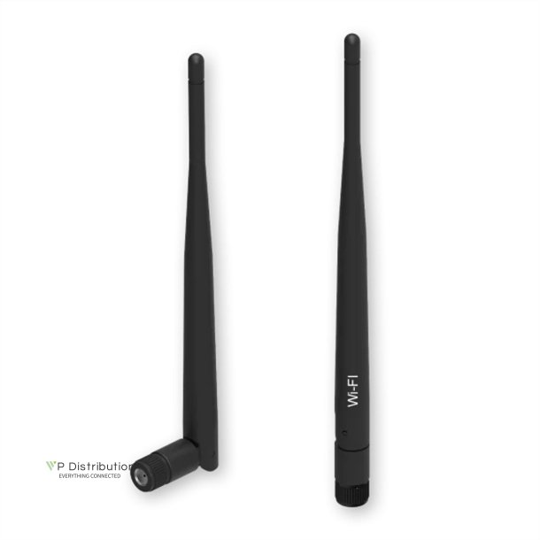 TELTONIKA PR1URF51 WIFI SMA antenna